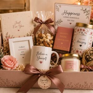 Signature Gift Box